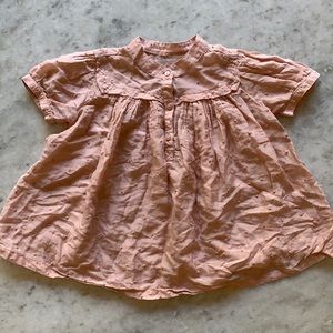 STELLA McCARTNEY for babyGap 3T blouse